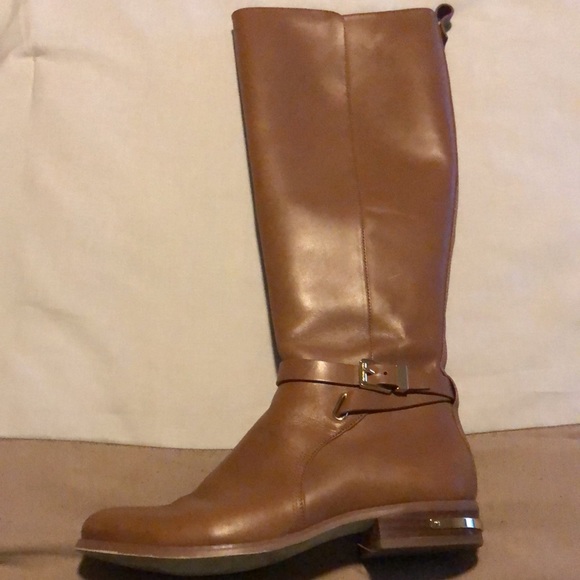 Michael Kors Arley boots - Picture 3 of 7